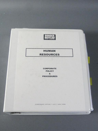 Illustration for article titled NBC is auctioning off a bunch of old props from The Office right now